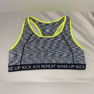 Torrid sports bra